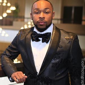 Meet your Posher, Ean